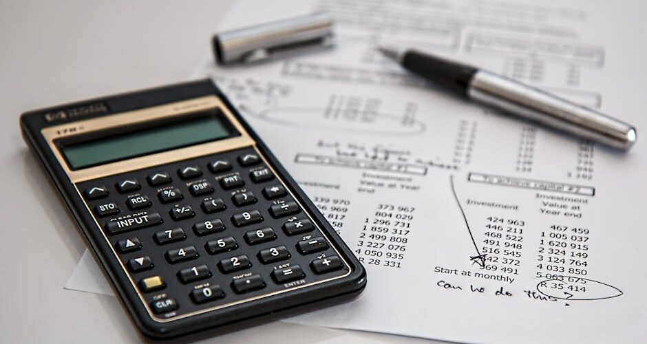 8 Tools You Need for Effective Budget Management in 2026