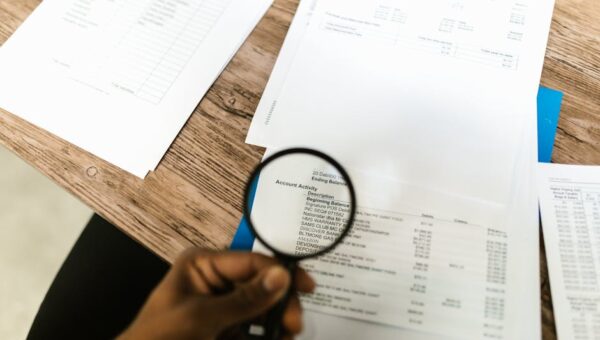 6 Steps to Prepare for a Financial Audit