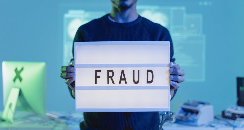 5 Common Financial Scams and How to Avoid Them in 2026