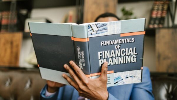 The Top 5 Personal Finance Books You Should Read in 2026