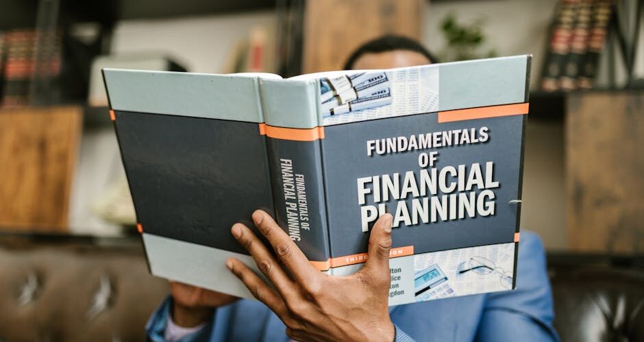 The Top 5 Personal Finance Books You Should Read in 2026