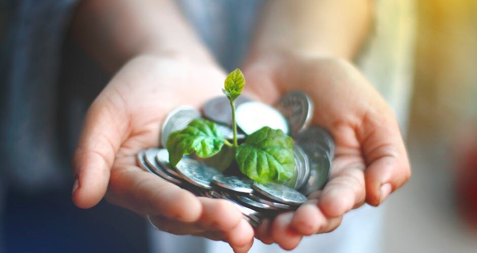 The Green Money Movement: How Sustainable Investing is Shaping 2026