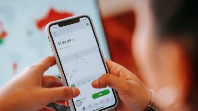 The Rise of Financial Wellness Apps: Your Path to a Healthier Wallet in 2026