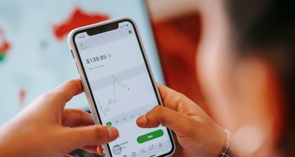 The Rise of Financial Wellness Apps: Your Path to a Healthier Wallet in 2026