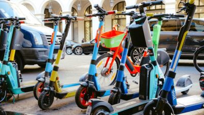 Navigating the Shared Economy: Earning, Saving, and Investing in 2026