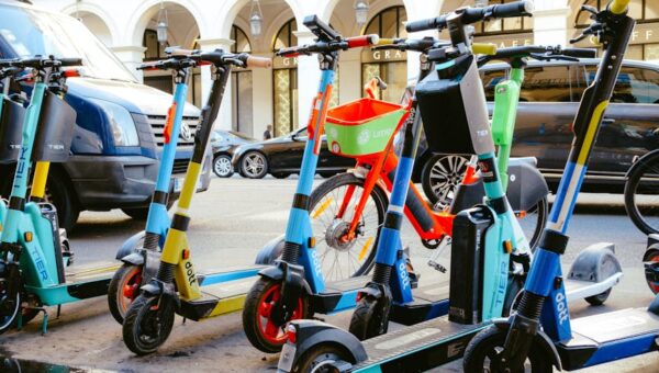 Navigating the Shared Economy: Earning, Saving, and Investing in 2026