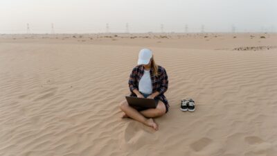 The Rise of Digital Nomad Neighborhoods: Crafting a Financially Stable Community in 2026