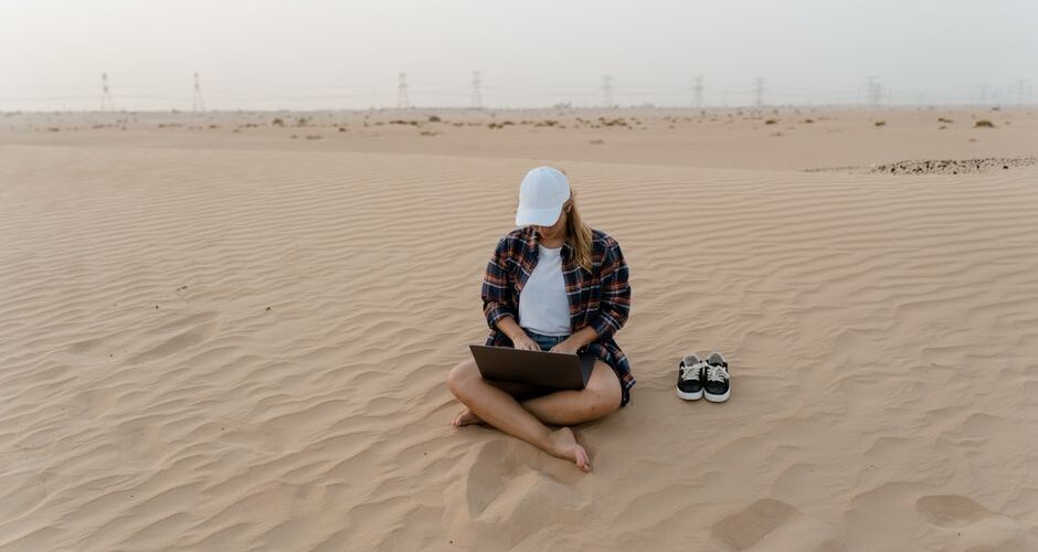 The Rise of Digital Nomad Neighborhoods: Crafting a Financially Stable Community in 2026
