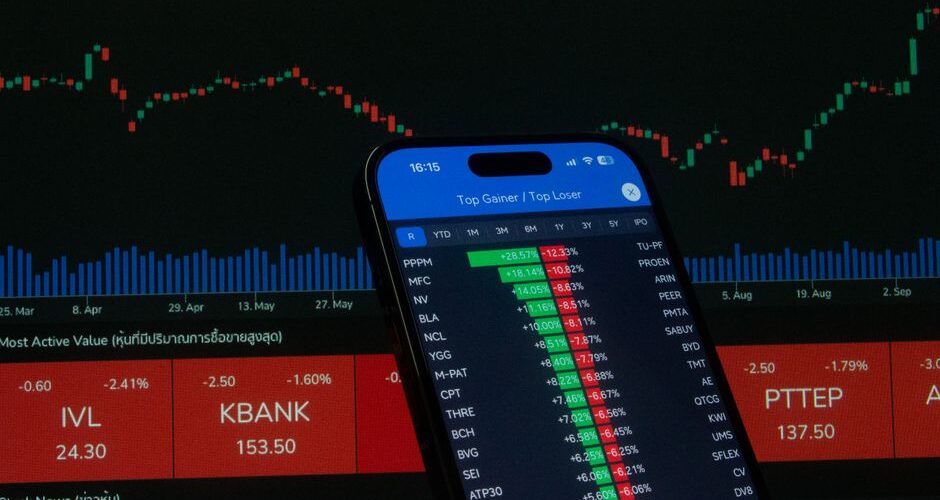 From Crypto to Climate: Investing with a Conscience in 2026